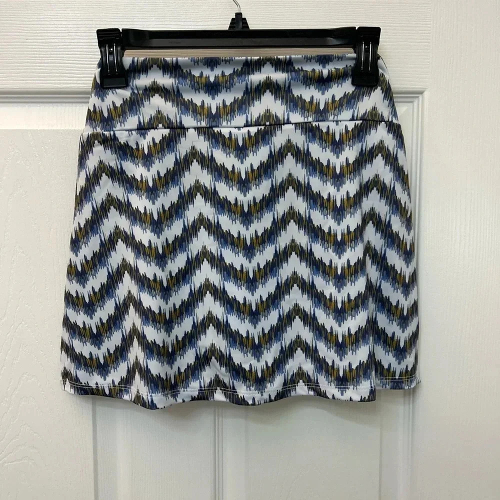 Tina + Jenna Skort Womens Size xxs